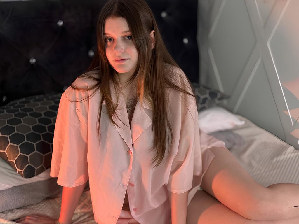 Melody Mell Picture